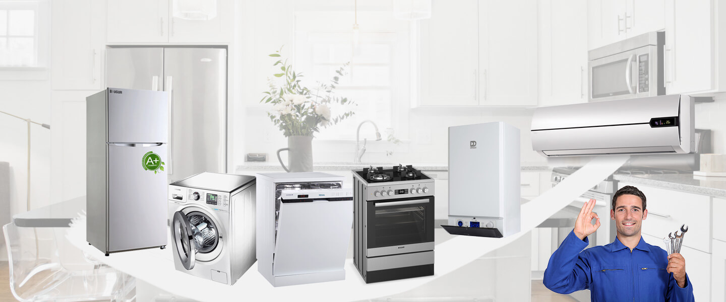 Havsa Gaggenau Servisi